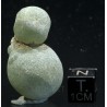 Prehnita mineral