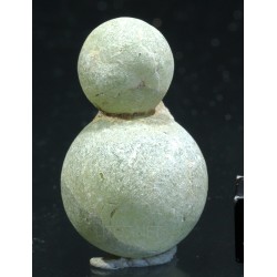 Prehnita mineral
