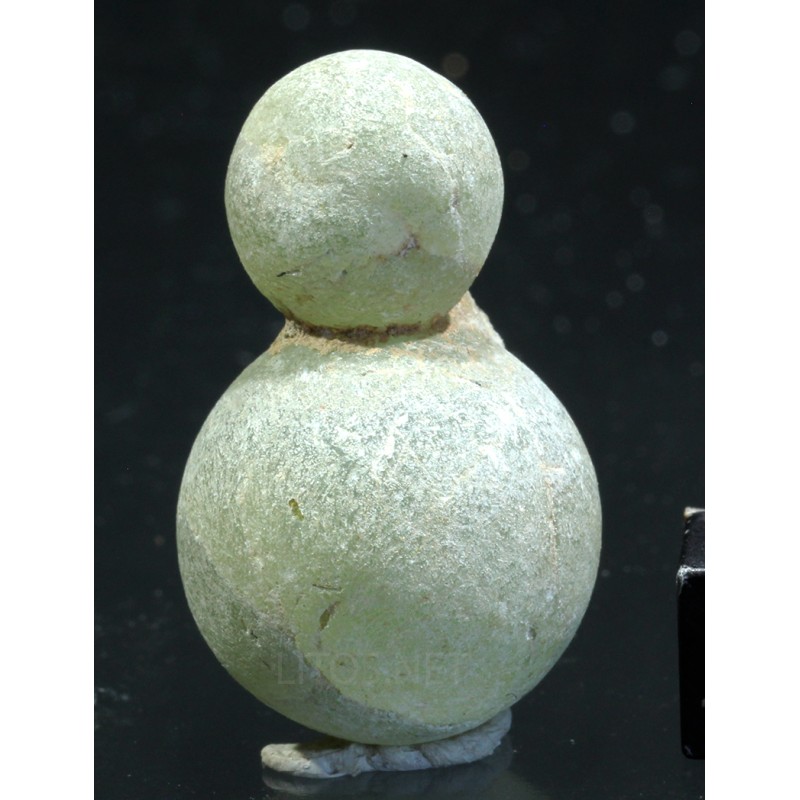 Prehnita mineral Prehnita mineral