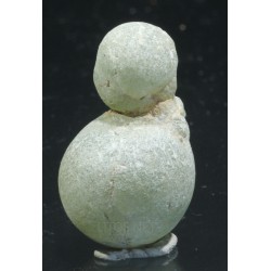 Prehnita mineral