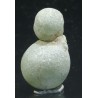 Prehnita mineral