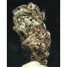 Plata nativa mineral