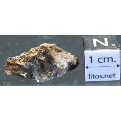 Calderonita