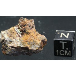 Calderonita