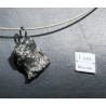 Meteorito colgante