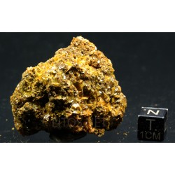 Wulfenita