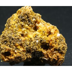 Wulfenita