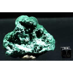 Malaquita mineral