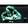 Malaquita mineral