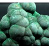 Malaquita mineral
