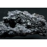 Pirolusita mineral