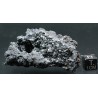 Pirolusita mineral
