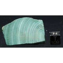 Malaquita mineral