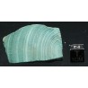 Malaquita mineral