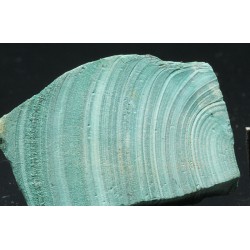 Malaquita mineral