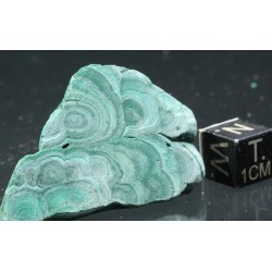 Malaquita mineral