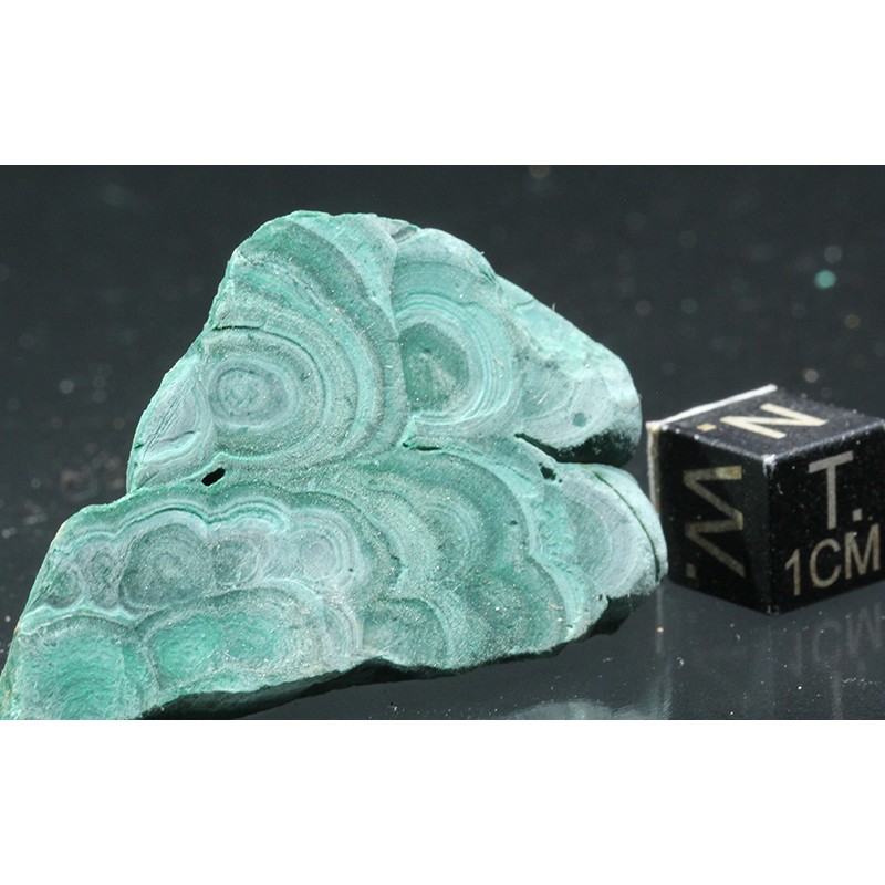 Malaquita mineral Malaquita mineral