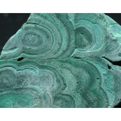 Malaquita mineral