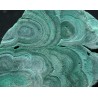 Malaquita mineral
