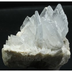 Mineral Baritina