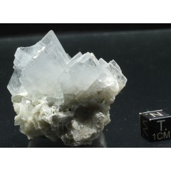 Mineral Baritina