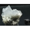 Mineral Baritina