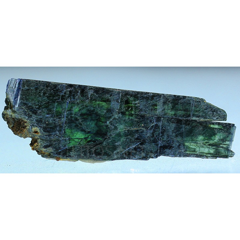 Vivianita Vivianita