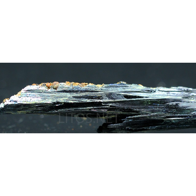Vivianita Vivianita