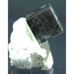 Pirita cúbica