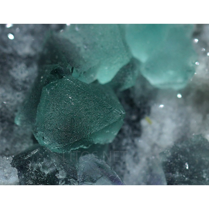 Fluorita