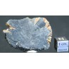 Hematite con Rutilo