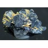 Hematite con Rutilo