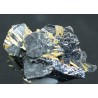 Hematite con Rutilo