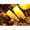 Wulfenita