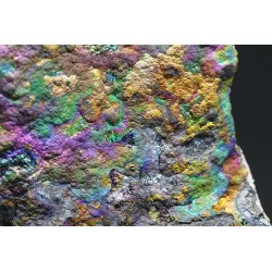 Goethita irisada