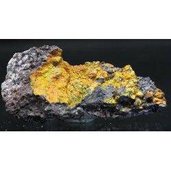 Goethita irisada