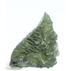 Moldavita Tectita