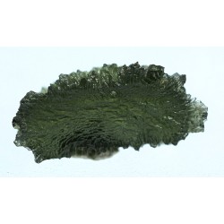 Moldavita Tectita