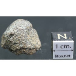 Meteorito NWA 869