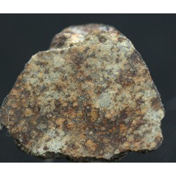 Meteorito NWA 869