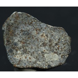 Meteorito NWA 869
