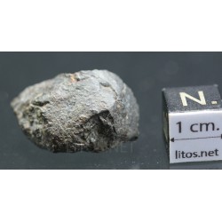 Meteorito NWA 869