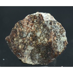 Meteorito NWA 869