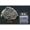 Meteorito NWA 869