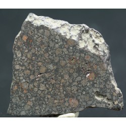 Meteorito condrita carbonácea