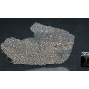 Meteorito condrita carbonácea