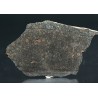 Meteorito condrita carbonácea