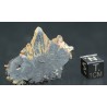 Hematite con Rutilo