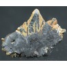 Hematite con Rutilo