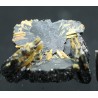 Hematite con Rutilo